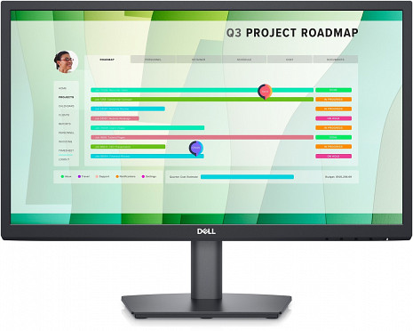 Monitors E2223HN 210-AZZG