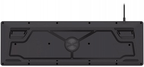 Klaviatūra  CH-9226C65-NA