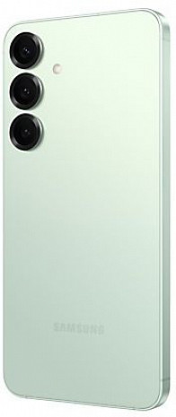 Смартфон GALAXY S25+ SM-S936BLGGEUE