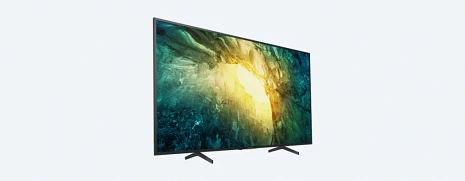LED Televizors  KD55X7055BAEP