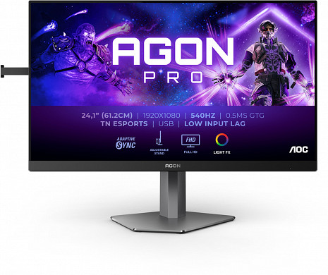 Monitors  AG246FK