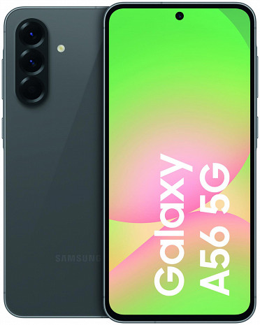 Смартфон GALAXY A56 SM-A566BZKAEEB