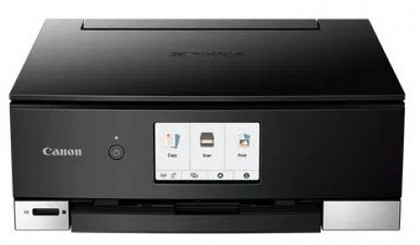 Multifunkcionālais printeris PIXMA TS8350 3775C076