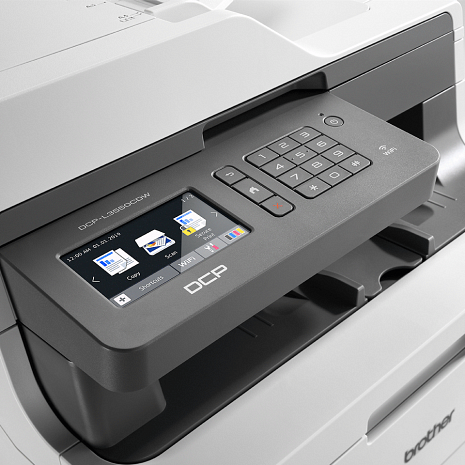 Multifunkcionālais printeris DCP-L3550CD DCPL3550CDWZW1