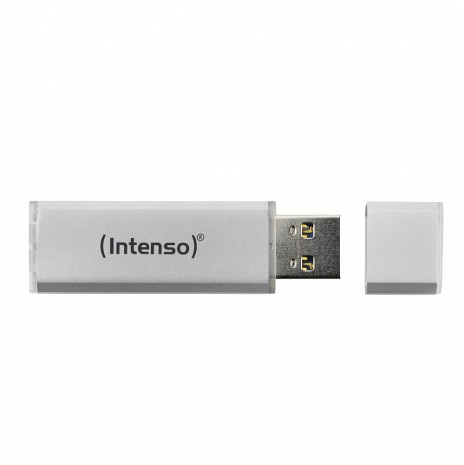 USB zibatmiņa MEMORY DRIVE FLASH USB2 8GB/3521462 INTENSO 3521462