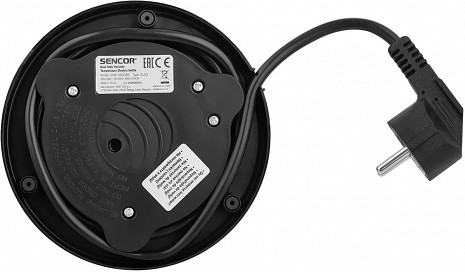 Чайник электрический  SWK0600BK