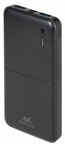 Ārējais akumulators (power bank)  VA2532BLACK