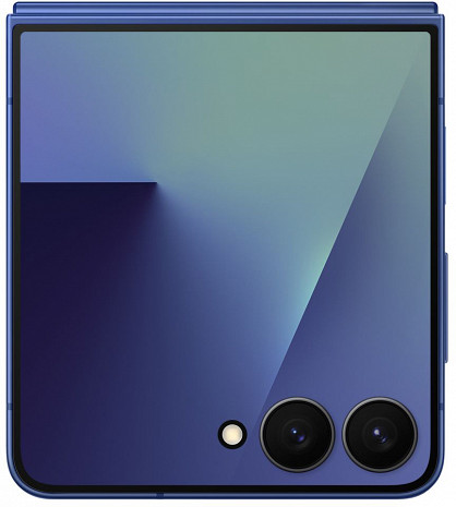 Смартфон GALAXY FLIP7 SM-F766BDBHEUE
