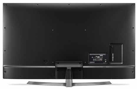 Телевизор  49UJ670V