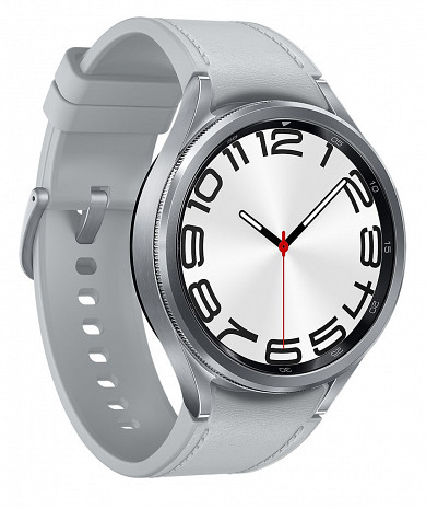 Viedpulkstenis Galaxy Watch6 Classic (47mm) LTE SM-R965FZSAEUE
