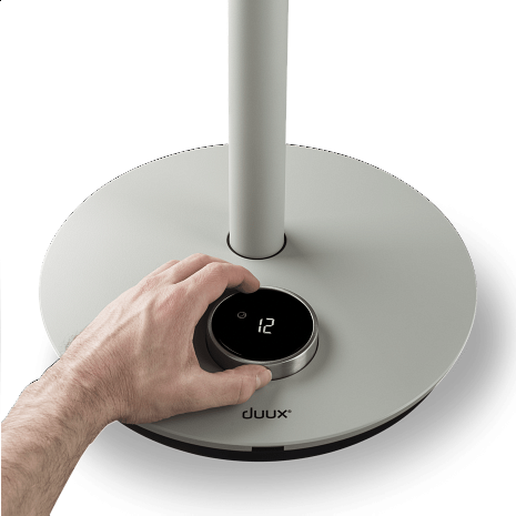 Gaisa ventilators  DXCF57