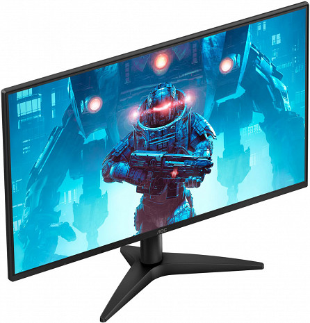 Monitors  Q27B36X