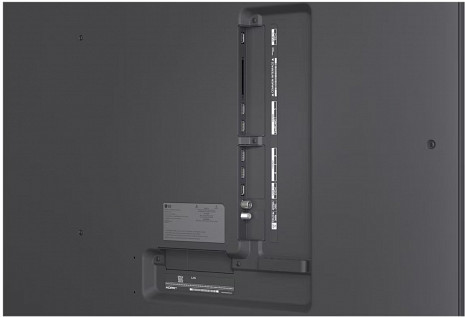QNED Televizors  75QNED85B3B