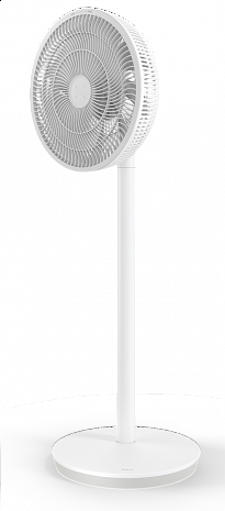 Gaisa ventilators Whisper Essence DXCF60