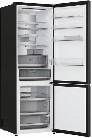 Ledusskapis  GBBW726CEV