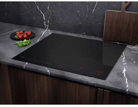 Plīts virsma  TO64IB00IB