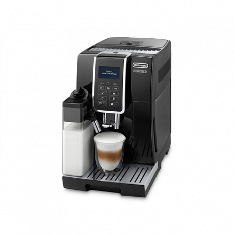 Kafijas automāts Dinamica ECAM 350.55 B