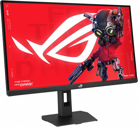 Monitors ROG Strix XG27ACMES 90LM0C90-B01171