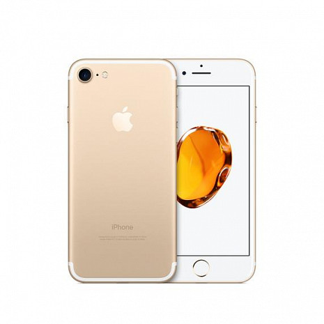 Смартфон IPHONE 7 32GB MN902