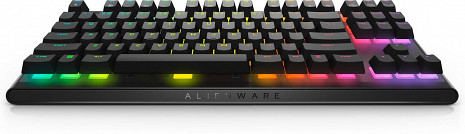 Klaviatūra ALIENWARE TENKEYLESS 545-BBDY