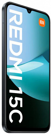 Viedtālrunis Redmi 15C 69592