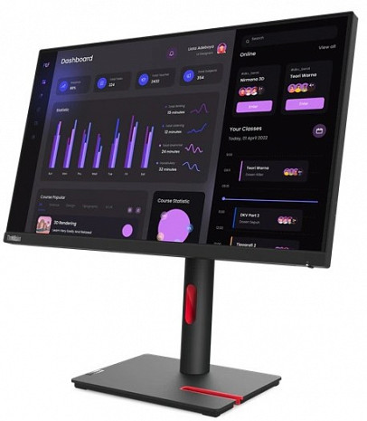Monitors T24i-30 63CFMATXEU