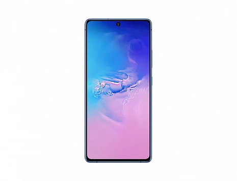 Viedtālrunis Galaxy S10 Lite S10 Lite Blue/128/8