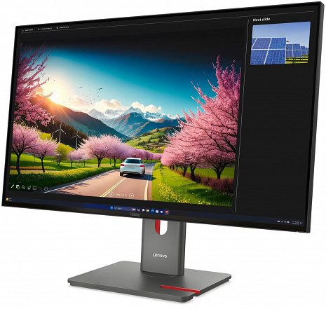 Monitors P32UD-40 64A8XAT2EU