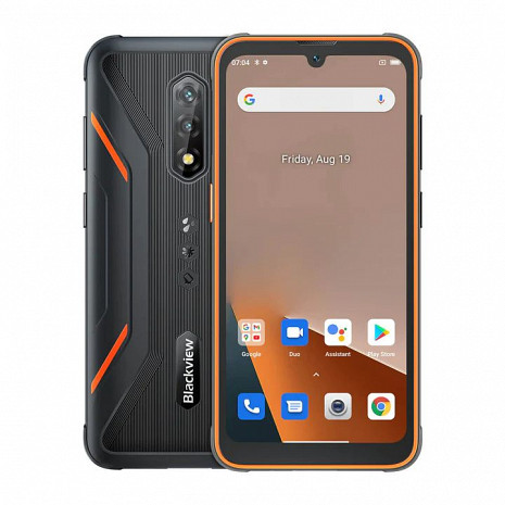 Смартфон BV5200 BV5200ORANGE