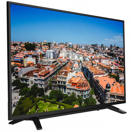 LED Televizors  43U2963DG