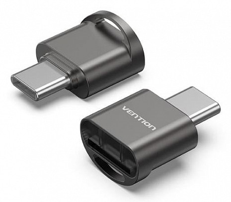 Atmiņas karšu lasītājs  CLMH0