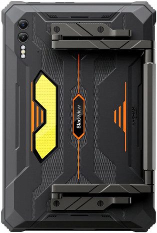 Планшет ACTIVE 10 PRO 10.95" 5G ACTIVE10PRO 12/256 ORANGE
