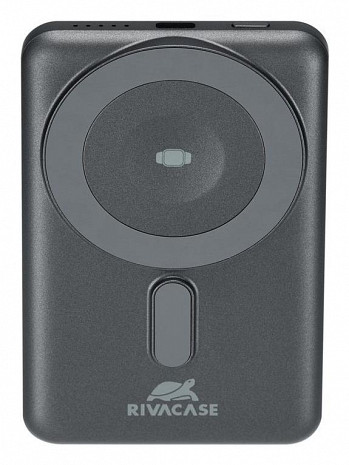 Ārējais akumulators (power bank)  VA2607