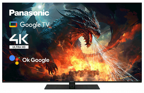 LED Televizors  TX-50MX700E
