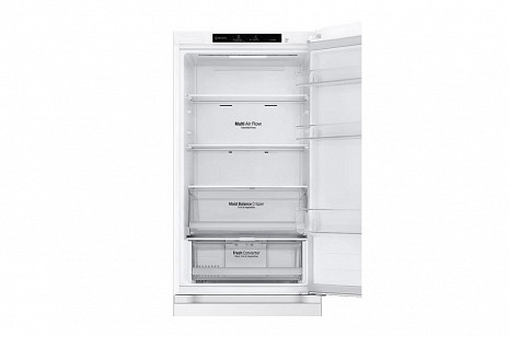 Холодильник  GBV3100DSW