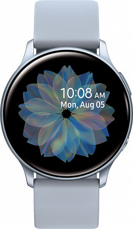 Viedpulkstenis GALAXY WATCH ACTIVE2 SM-R820NZSASEB