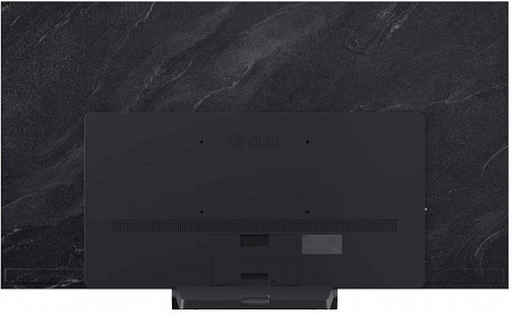 OLED Televizors  OLED65C61LA.AEU
