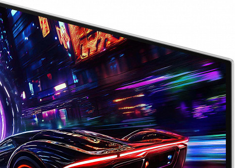 OLED monitors Odyssey OLED G8 LS32FG812SUXEN