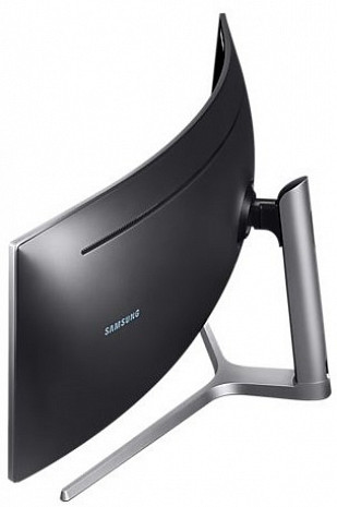 QLED monitors LC49HG90DMRXEN LC49HG90DMRXEN