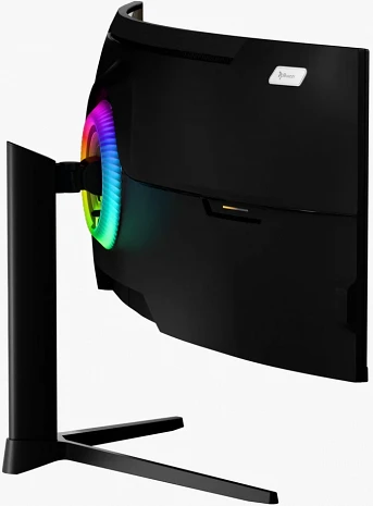 Monitors Nova 49 AZ-NO-49TUW165-BK