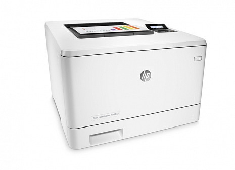 Printeris PRINTER LASER COLOUR JET PRO/M452NW CF388A#B19