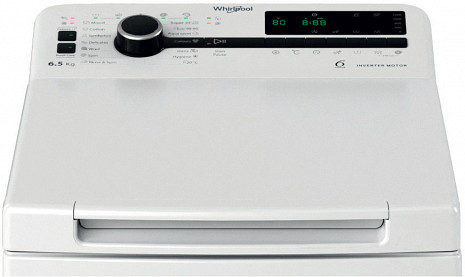 Стиральная машина  TDLRB 65261BS EU/N