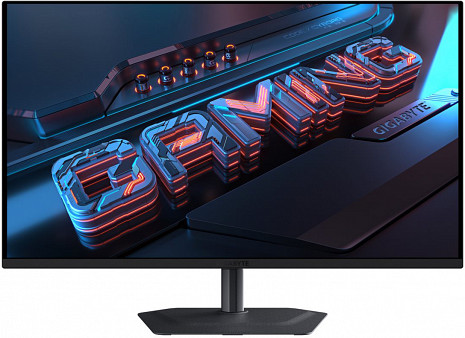 QD-OLED monitors  MO32U