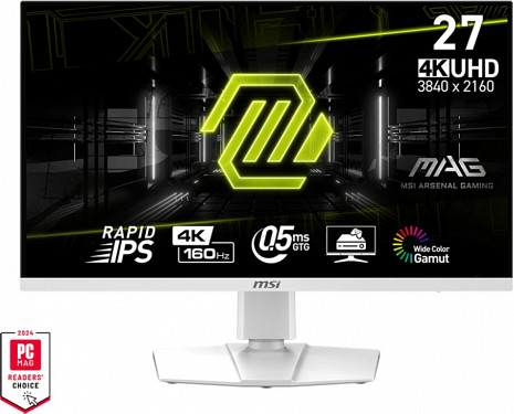 Monitors  MAG 274URFW