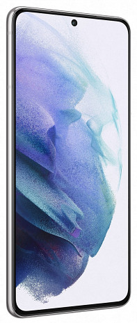Смартфон GALAXY S21 5G SM-G991BZWDEUB