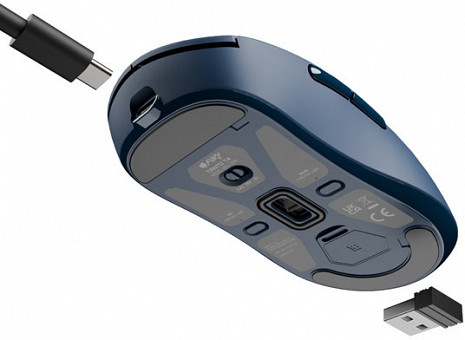 Bezvadu datorpele Tanto T4 WIRELESS NFU-2206
