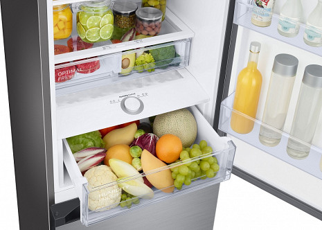 Ledusskapis  RB38A7B4EB1/EF