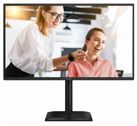 Monitors  Q27E4CV