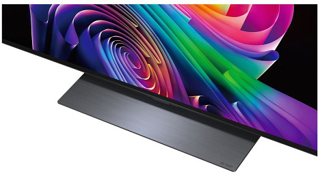 OLED Televizors  OLED48C68LA