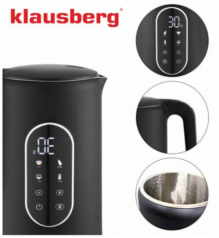 Чайник электрический  KB7891